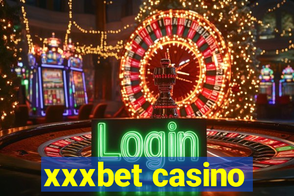 xxxbet casino